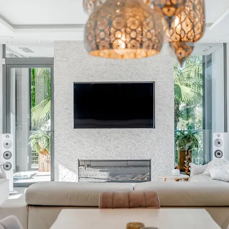 Essence By Interhome Villa