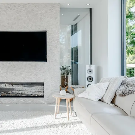 Villa Essence By Interhome Javea