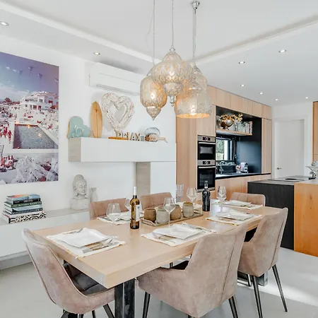 Villa Essence By Interhome