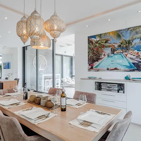 Villa Essence By Interhome Javea