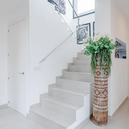 Villa Essence By Interhome