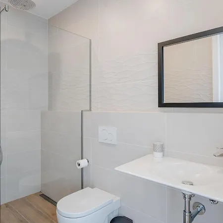 Villa Essence By Interhome