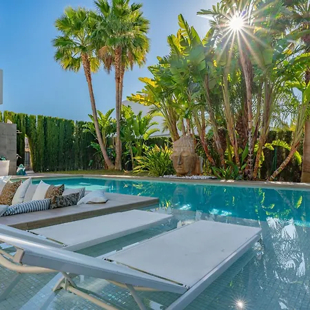 Villa Essence By Interhome *