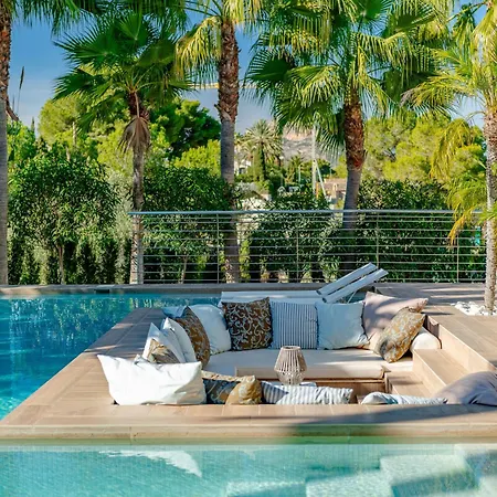 Essence By Interhome Villa Javea