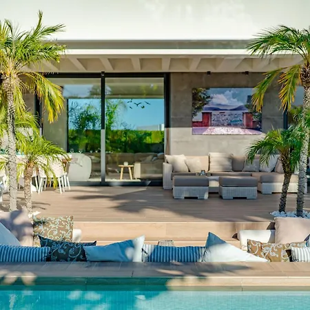 Essence By Interhome * Javea