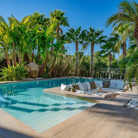 Villa Essence By Interhome Javea