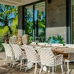 Essence By Interhome Villa *