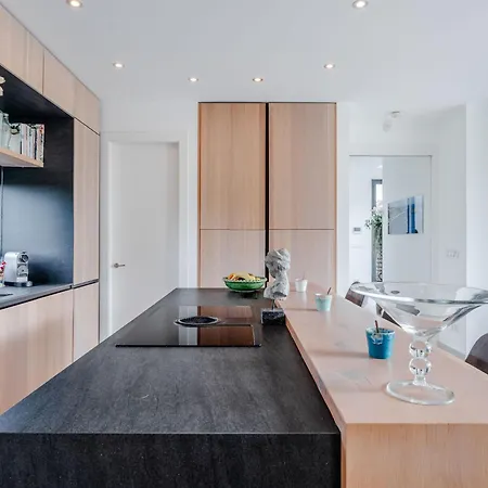 Villa Essence By Interhome Jávea