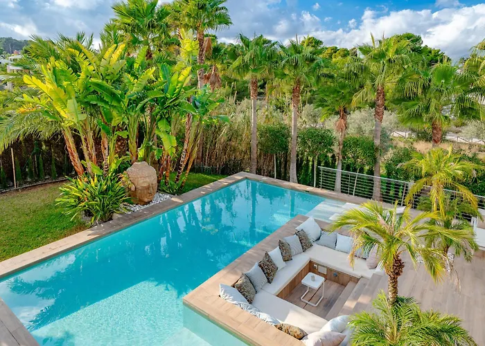 Essence By Interhome Jávea