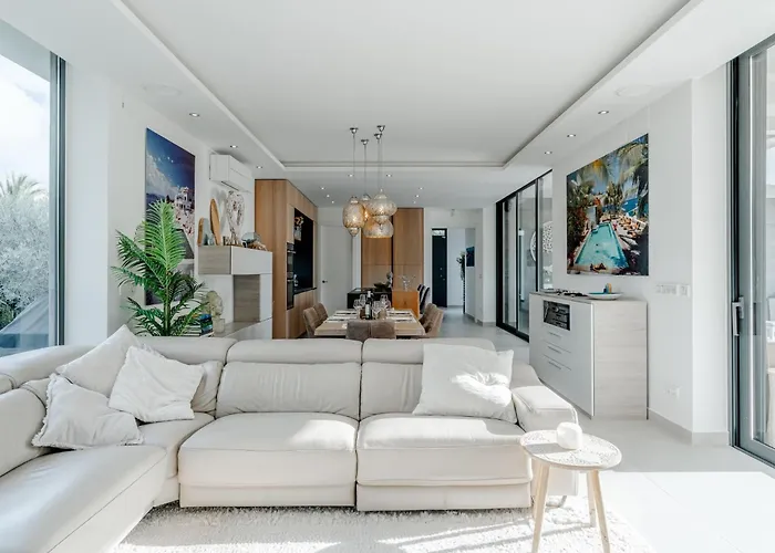 וילה Essence By Interhome Jávea