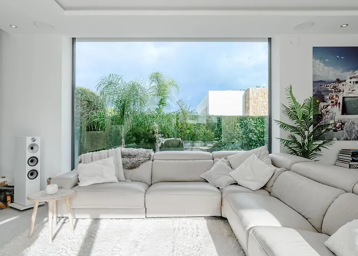 Essence By Interhome * Jávea