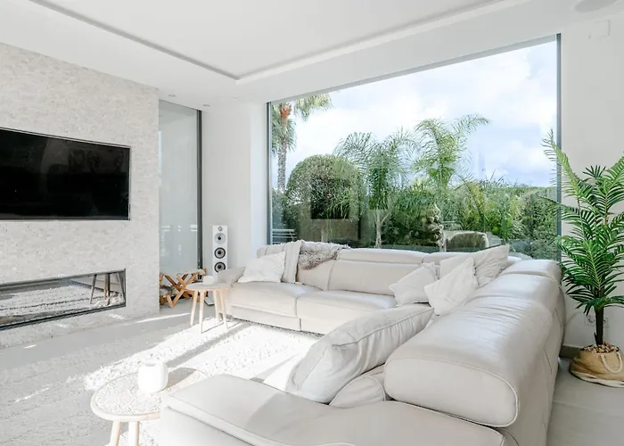 Essence By Interhome *