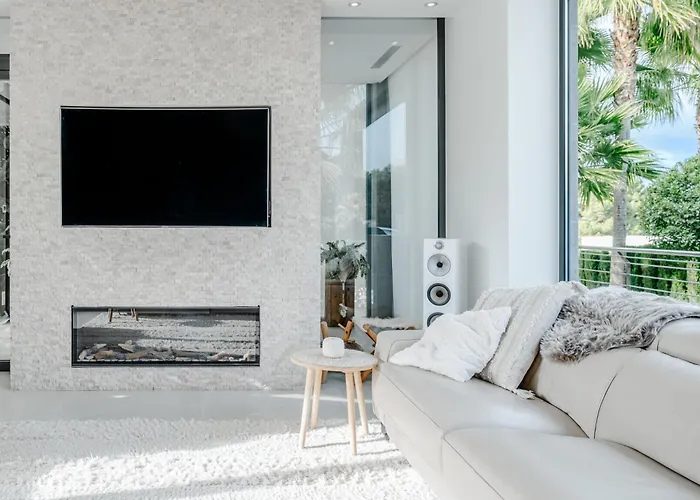 וילה Essence By Interhome Jávea