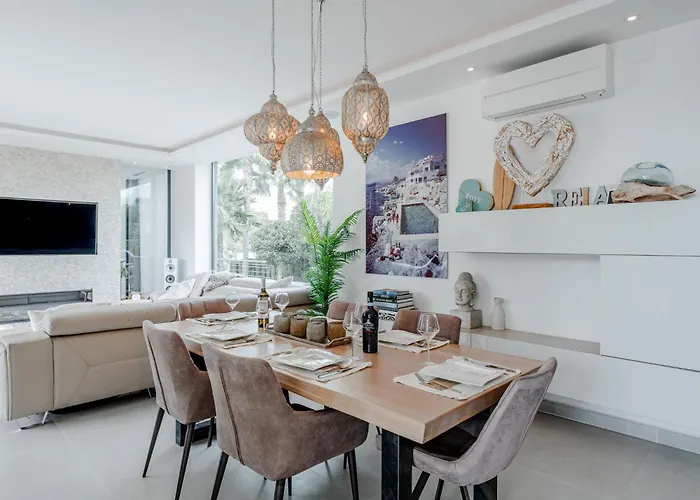 Essence By Interhome * Jávea