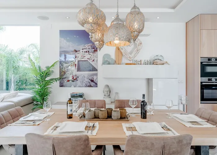 וילה Essence By Interhome Jávea