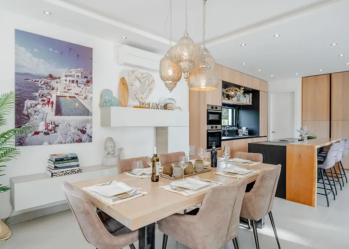 וילה Essence By Interhome