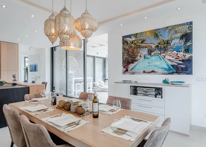 וילה Essence By Interhome Jávea