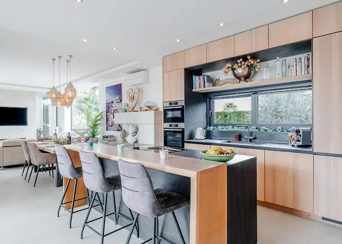 Essence By Interhome Jávea