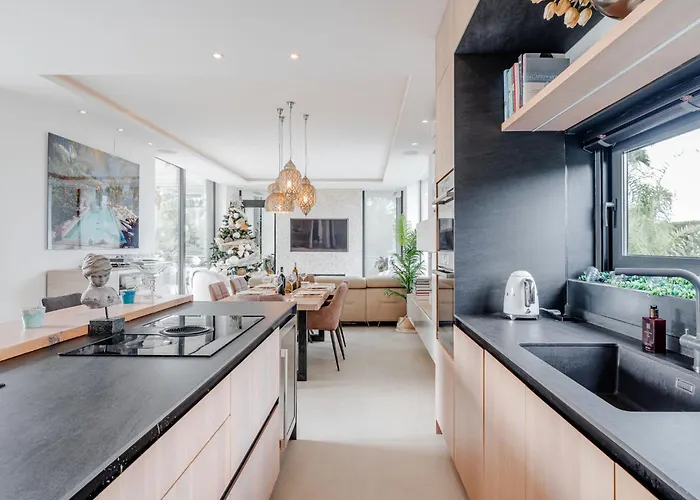 Essence By Interhome * Jávea