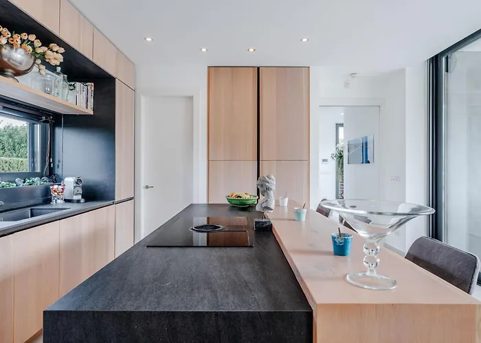 וילה Essence By Interhome Jávea
