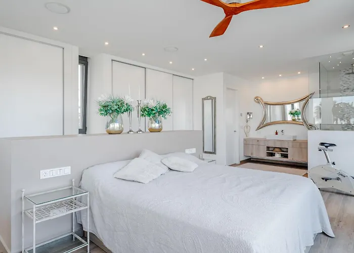 וילה Essence By Interhome *