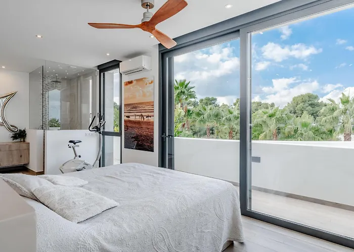 Essence By Interhome * Jávea