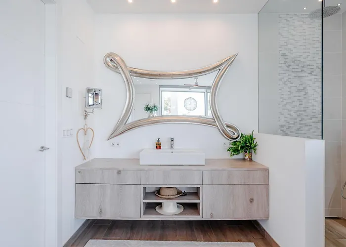 Essence By Interhome * Jávea