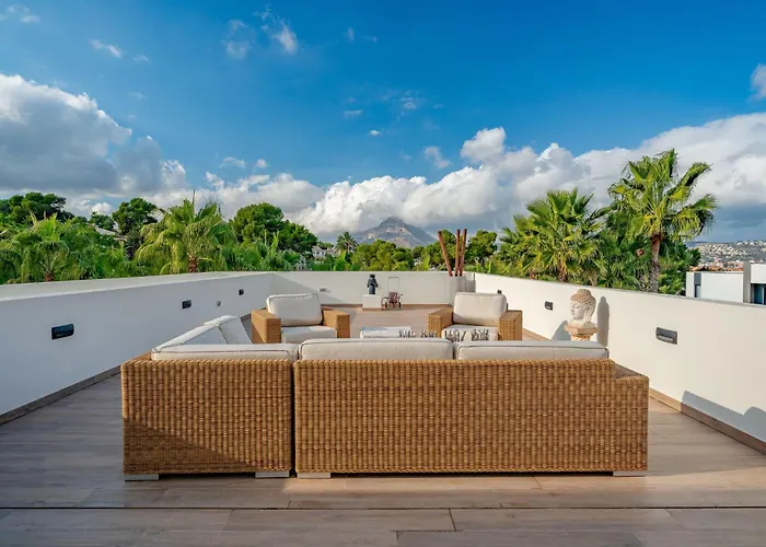 Essence By Interhome *