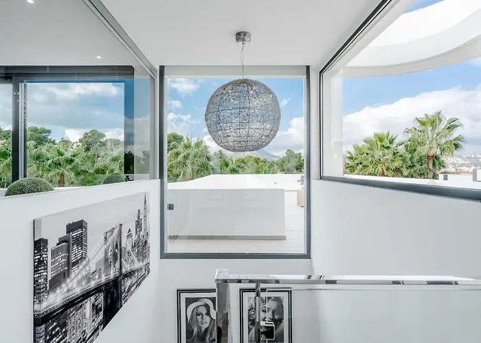 Essence By Interhome וילה Jávea