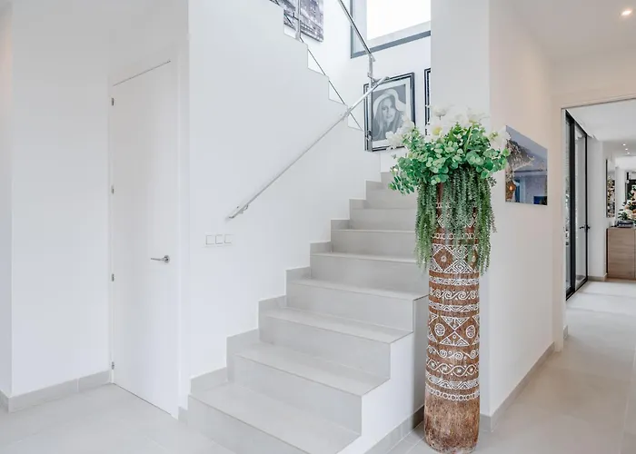 וילה Essence By Interhome