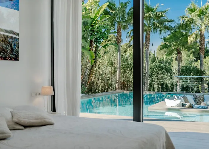 Essence By Interhome וילה Jávea