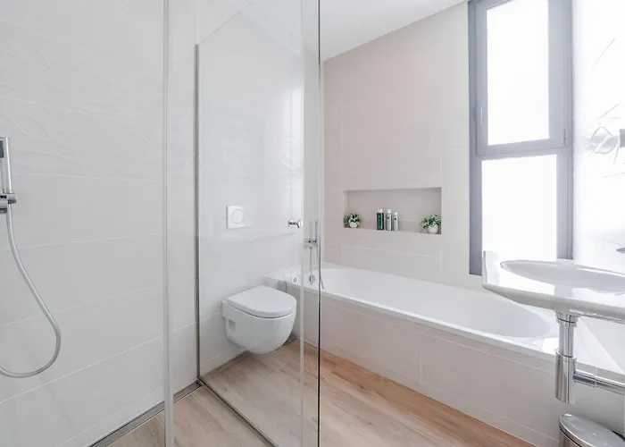 Essence By Interhome * Jávea