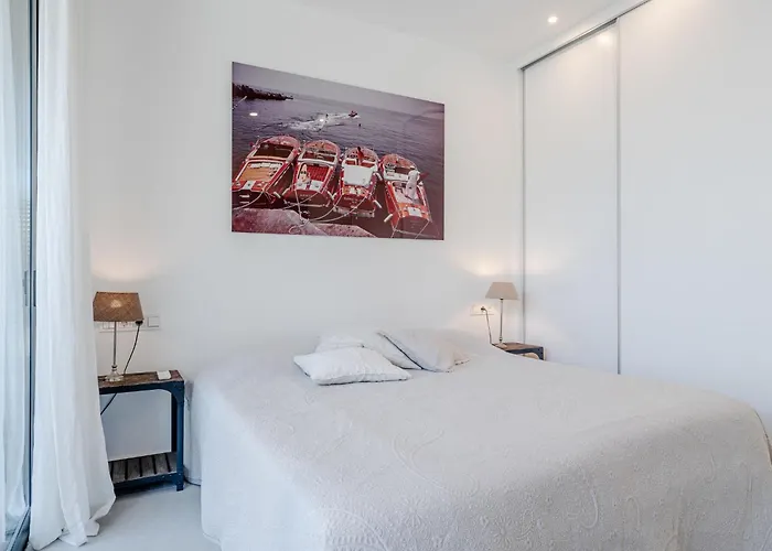 Essence By Interhome Jávea