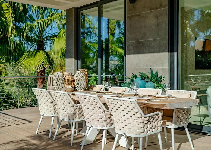 Essence By Interhome וילה *