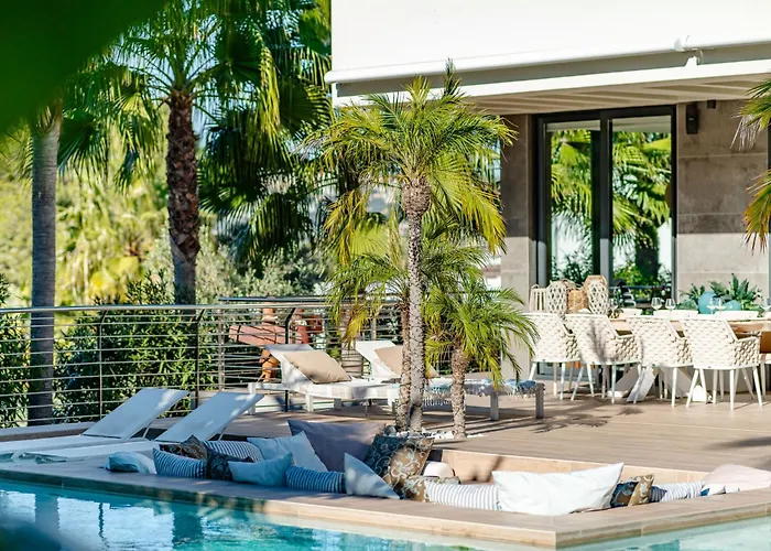 Essence By Interhome * Jávea