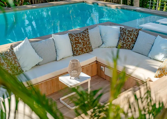 Essence By Interhome וילה Jávea