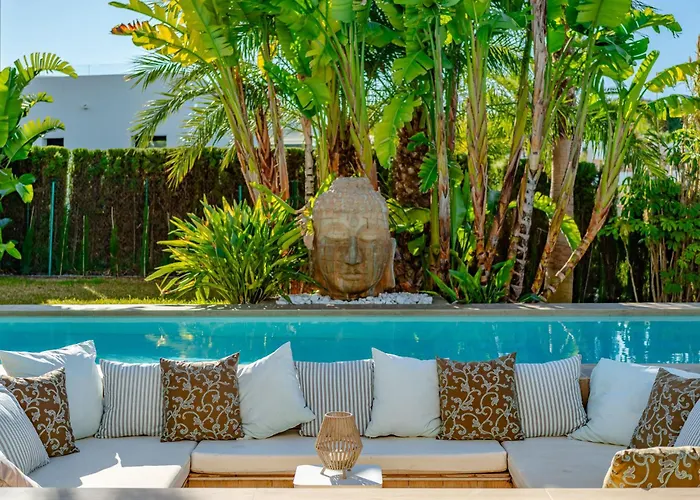 Essence By Interhome * Jávea