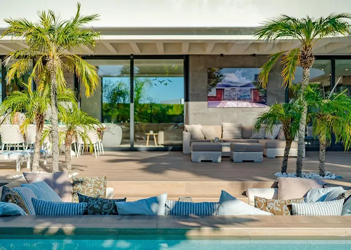 Essence By Interhome * Jávea