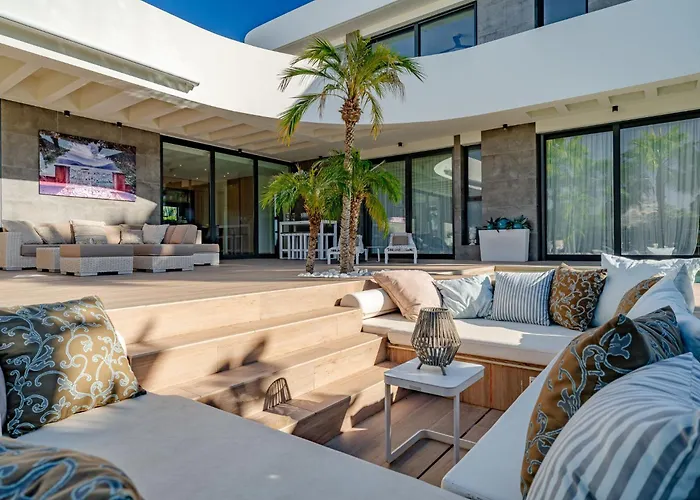 Essence By Interhome Jávea