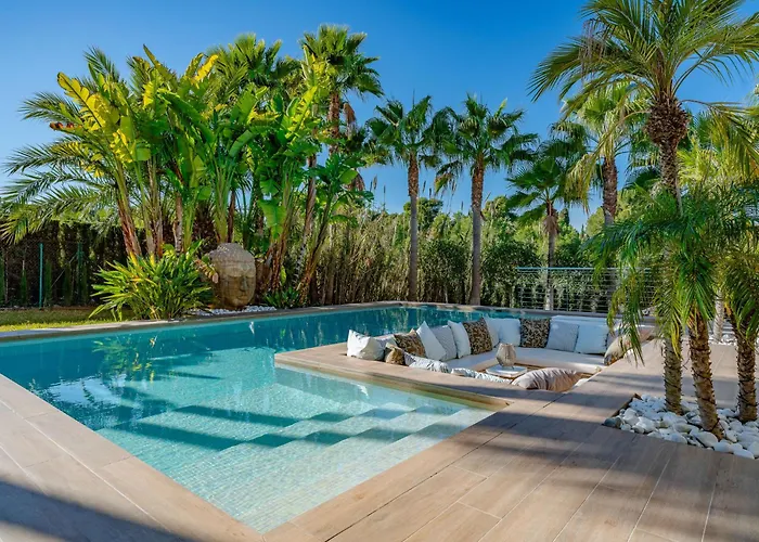 וילה Essence By Interhome Jávea