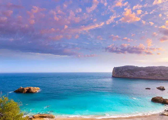 וילה Essence By Interhome Jávea