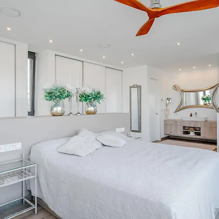 빌라 Essence By Interhome *